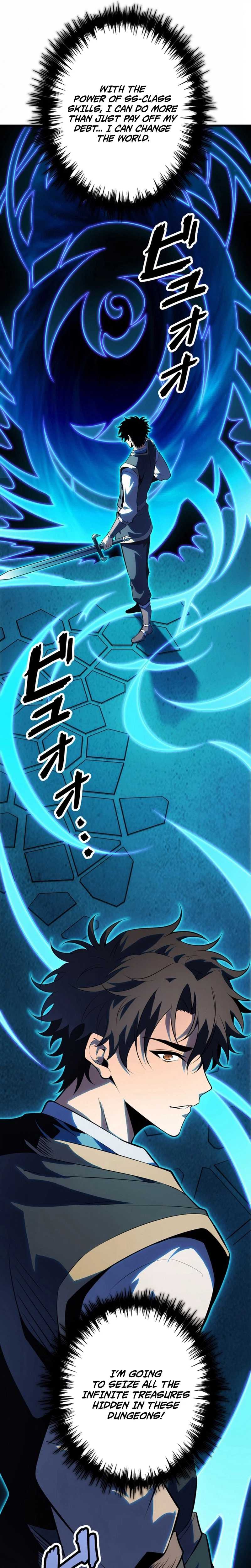 Players for All: I can choose the dungeon rewards Chapter 3-eng-li - Page 48