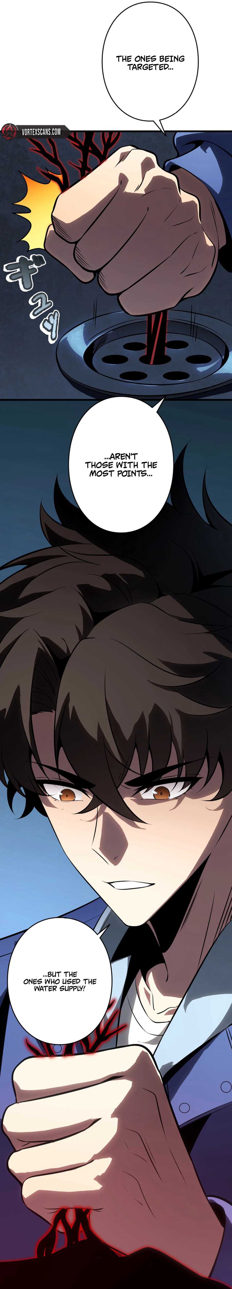 Players for All: I can choose the dungeon rewards Chapter 6-eng-li - Page 30