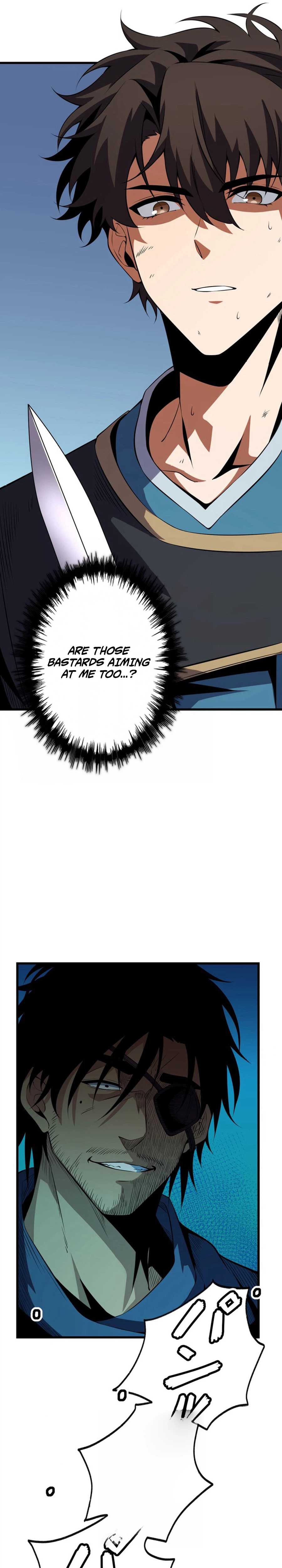 Players for All: I can choose the dungeon rewards Chapter 2-eng-li - Page 50