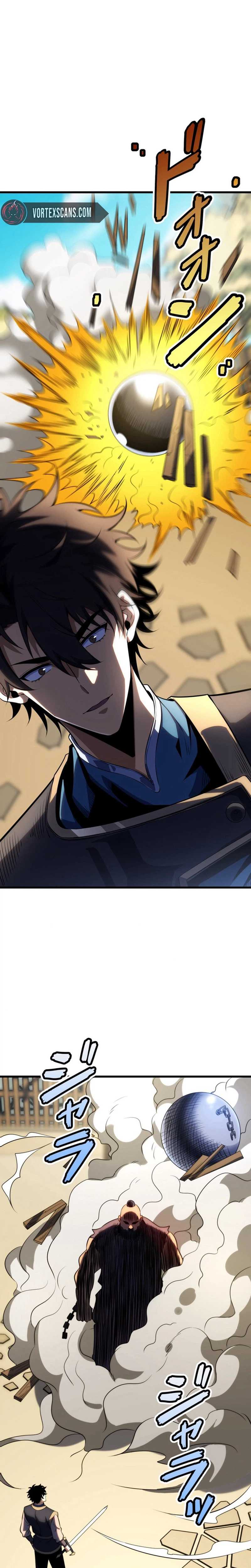 Players for All: I can choose the dungeon rewards Chapter 3-eng-li - Page 1