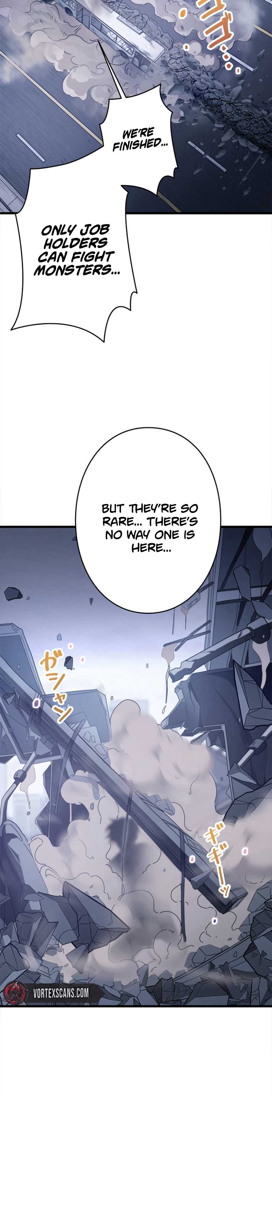 Players for All: I can choose the dungeon rewards Chapter 1-eng-li - Page 37