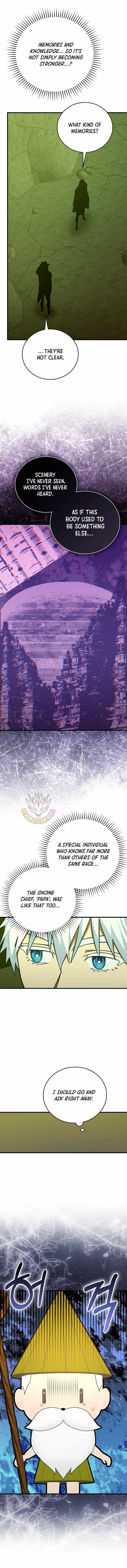 To Hell With Being A Saint, I’m A Doctor Chapter 168-eng-li - Page 6