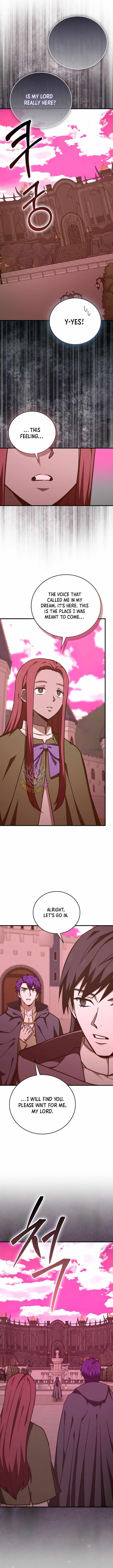 To Hell With Being A Saint, I’m A Doctor Chapter 168-eng-li - Page 11