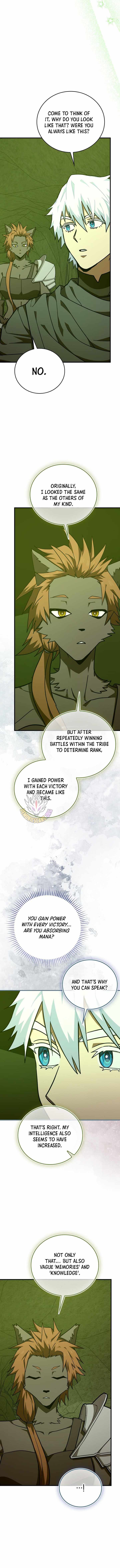 To Hell With Being A Saint, I’m A Doctor Chapter 168-eng-li - Page 5