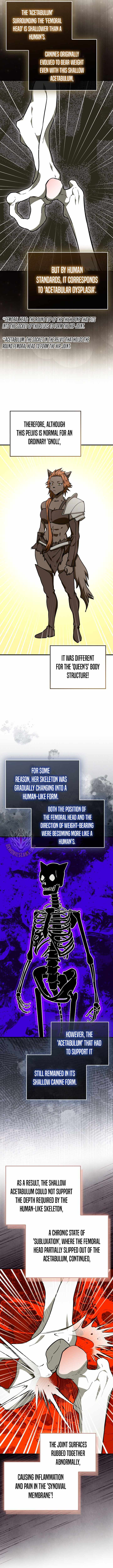 To Hell With Being A Saint, I’m A Doctor Chapter 168-eng-li - Page 1