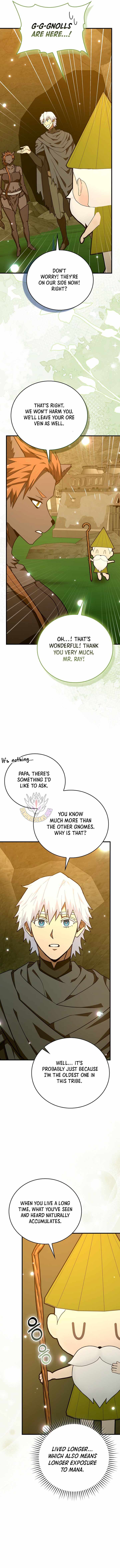 To Hell With Being A Saint, I’m A Doctor Chapter 168-eng-li - Page 7
