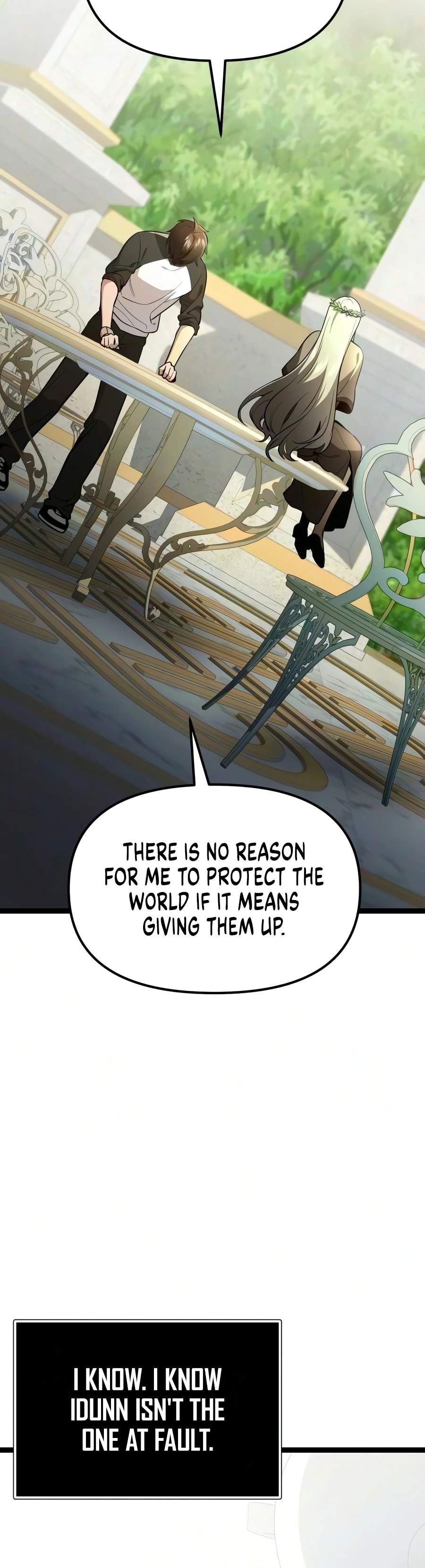 I Obtained a Mythic Item Chapter 186-eng-li - Page 14