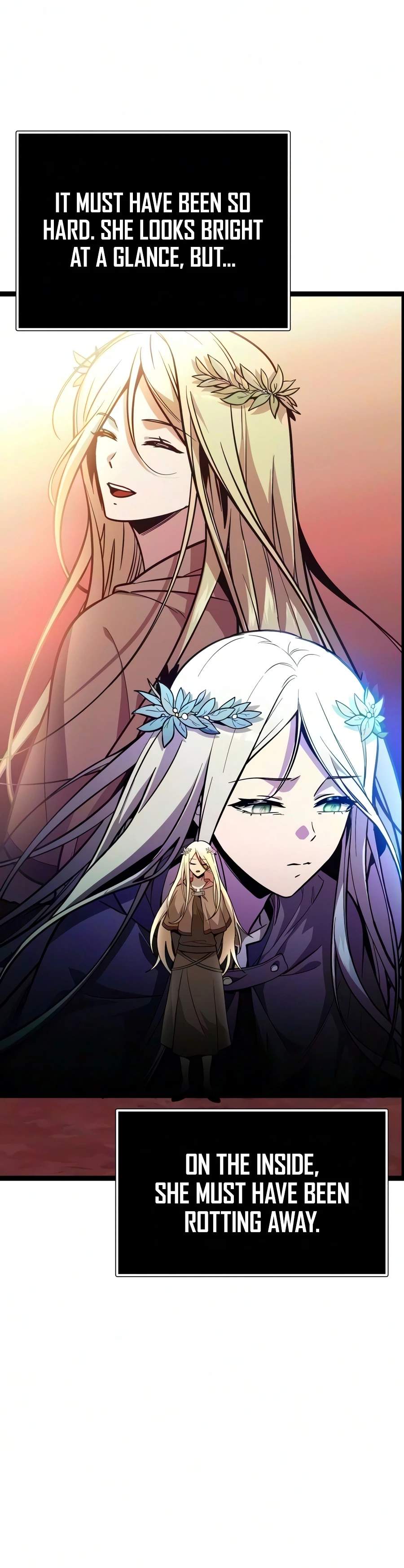 I Obtained a Mythic Item Chapter 186-eng-li - Page 2