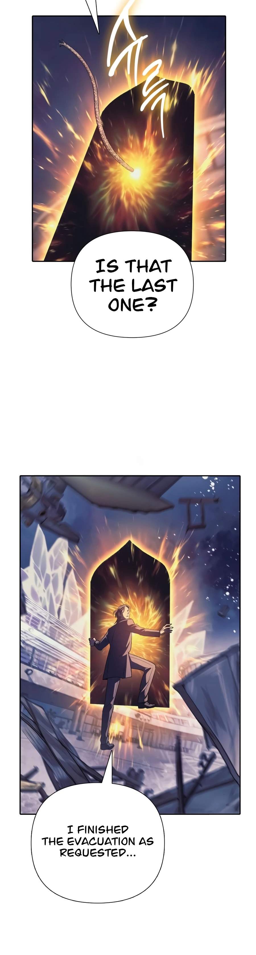The S-Classes That I Raised Chapter 171-eng-li - Page 14