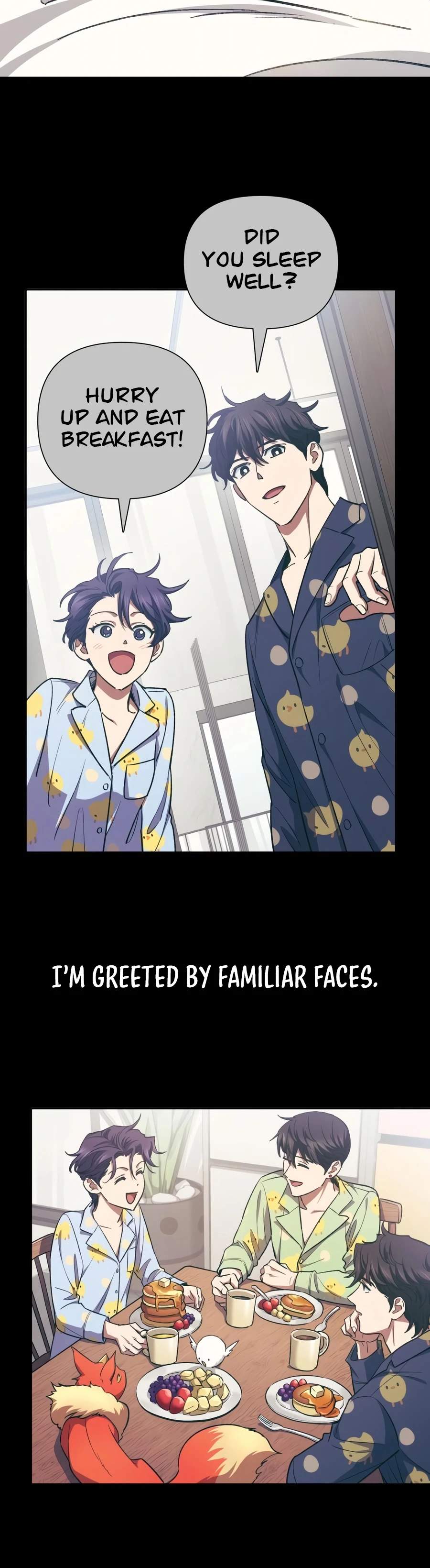 The S-Classes That I Raised Chapter 171-eng-li - Page 5