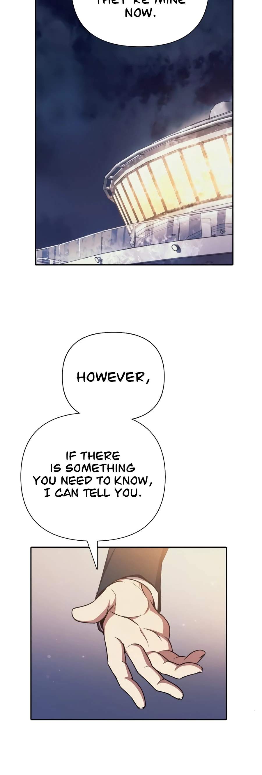 The S-Classes That I Raised Chapter 171-eng-li - Page 7