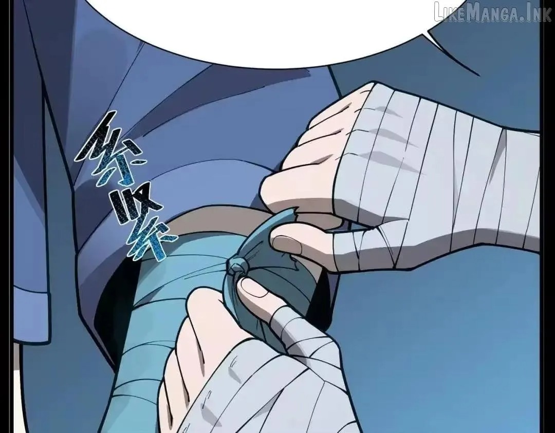 SSS Grade Saint Knight Chapter 182-eng-li - Page 66