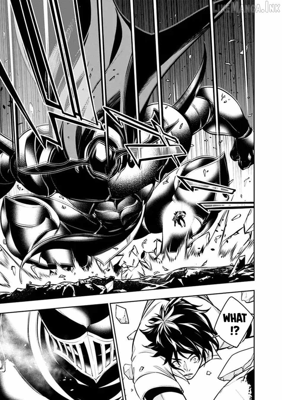 The Strongest Magical Swordsman Ever Reborn as an F-Rank Adventurer. Chapter 156-eng-li - Page 11