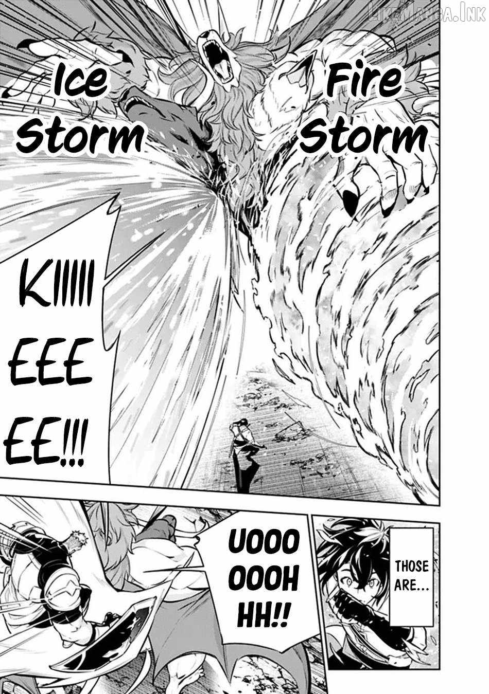 The Strongest Magical Swordsman Ever Reborn as an F-Rank Adventurer. Chapter 156-eng-li - Page 7