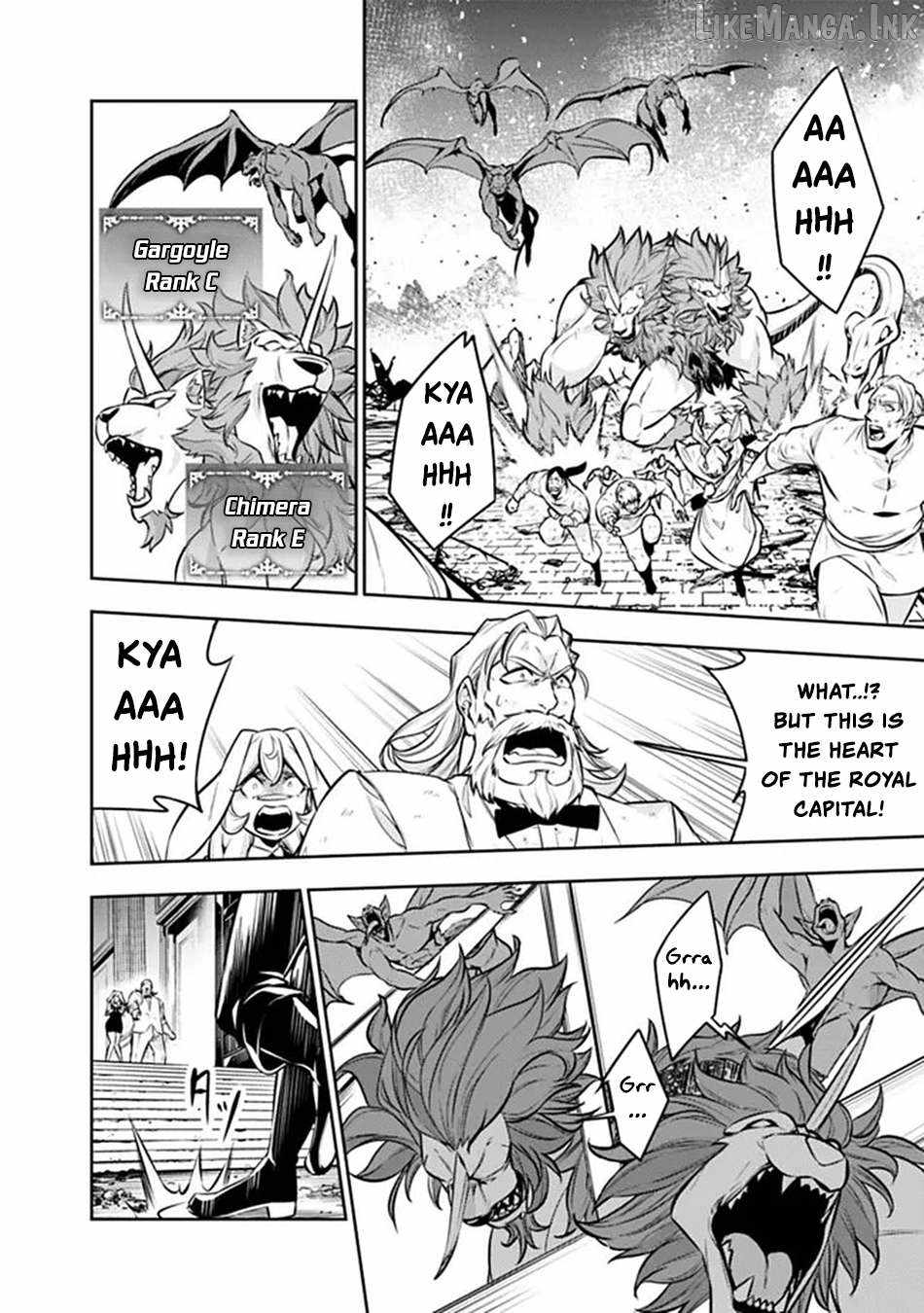 The Strongest Magical Swordsman Ever Reborn as an F-Rank Adventurer. Chapter 156-eng-li - Page 4