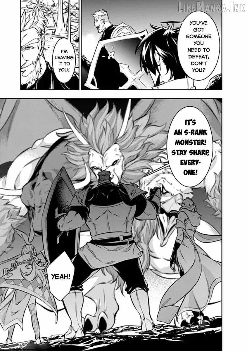 The Strongest Magical Swordsman Ever Reborn as an F-Rank Adventurer. Chapter 156-eng-li - Page 9