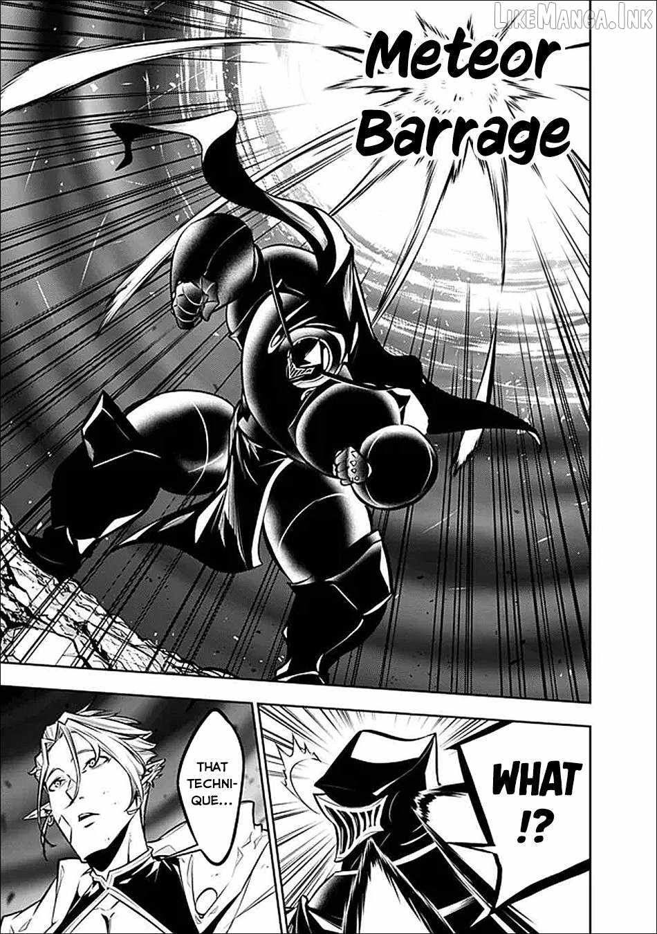 The Strongest Magical Swordsman Ever Reborn as an F-Rank Adventurer. Chapter 157-eng-li - Page 7