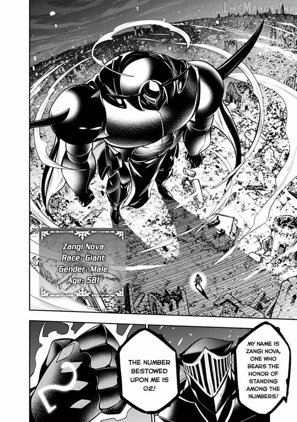 The Strongest Magical Swordsman Ever Reborn as an F-Rank Adventurer. Chapter 156-eng-li - Page 12