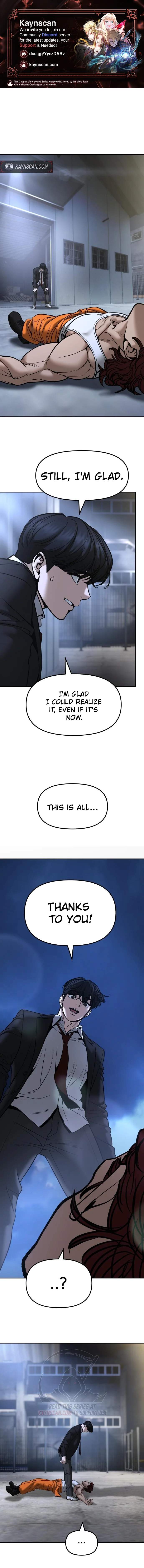 The Bully In-Charge Chapter 191-eng-li - Page 0