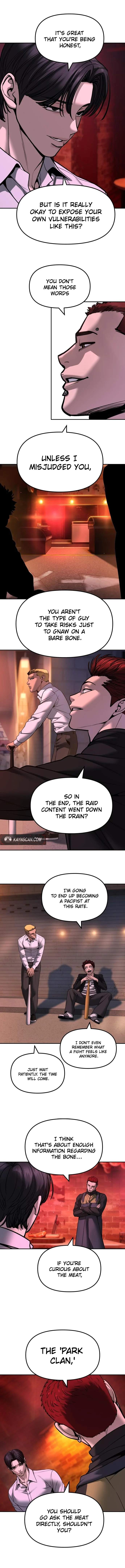 The Bully In-Charge Chapter 191-eng-li - Page 7