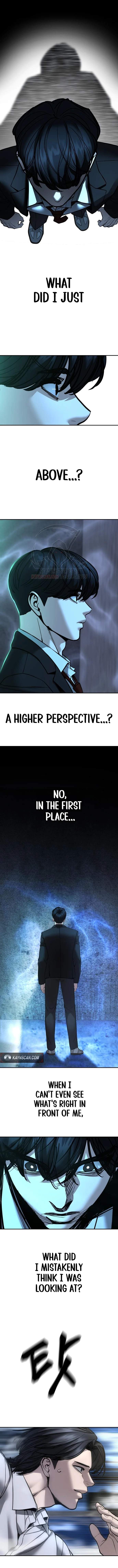 The Bully In-Charge Chapter 191-eng-li - Page 12
