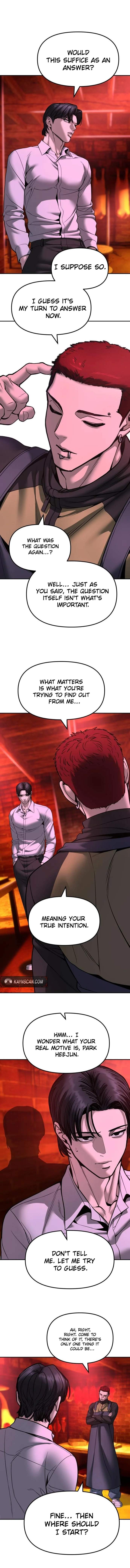 The Bully In-Charge Chapter 191-eng-li - Page 3