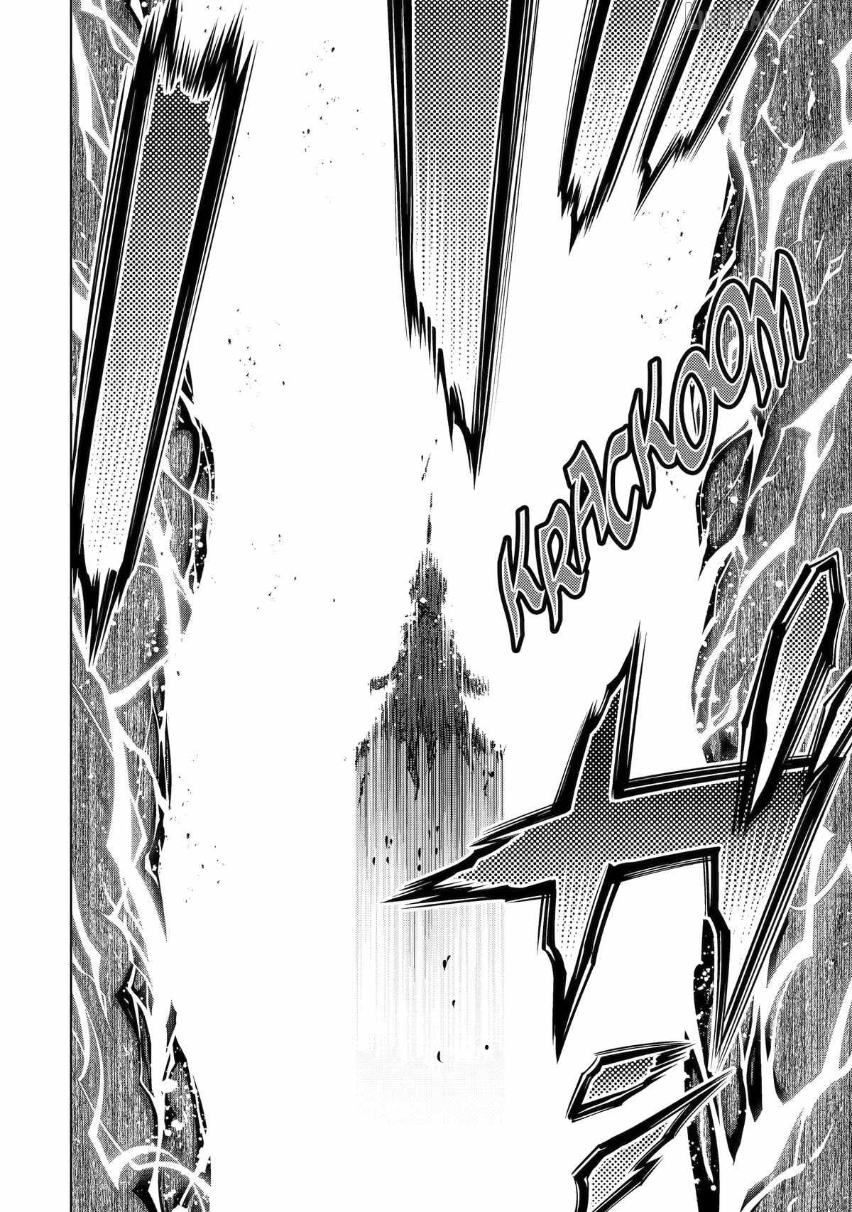 I Became a Legend a Decade Later After Telling My Comrades to Leave Everything to Me and Retreat First Chapter 59-eng-li - Page 44