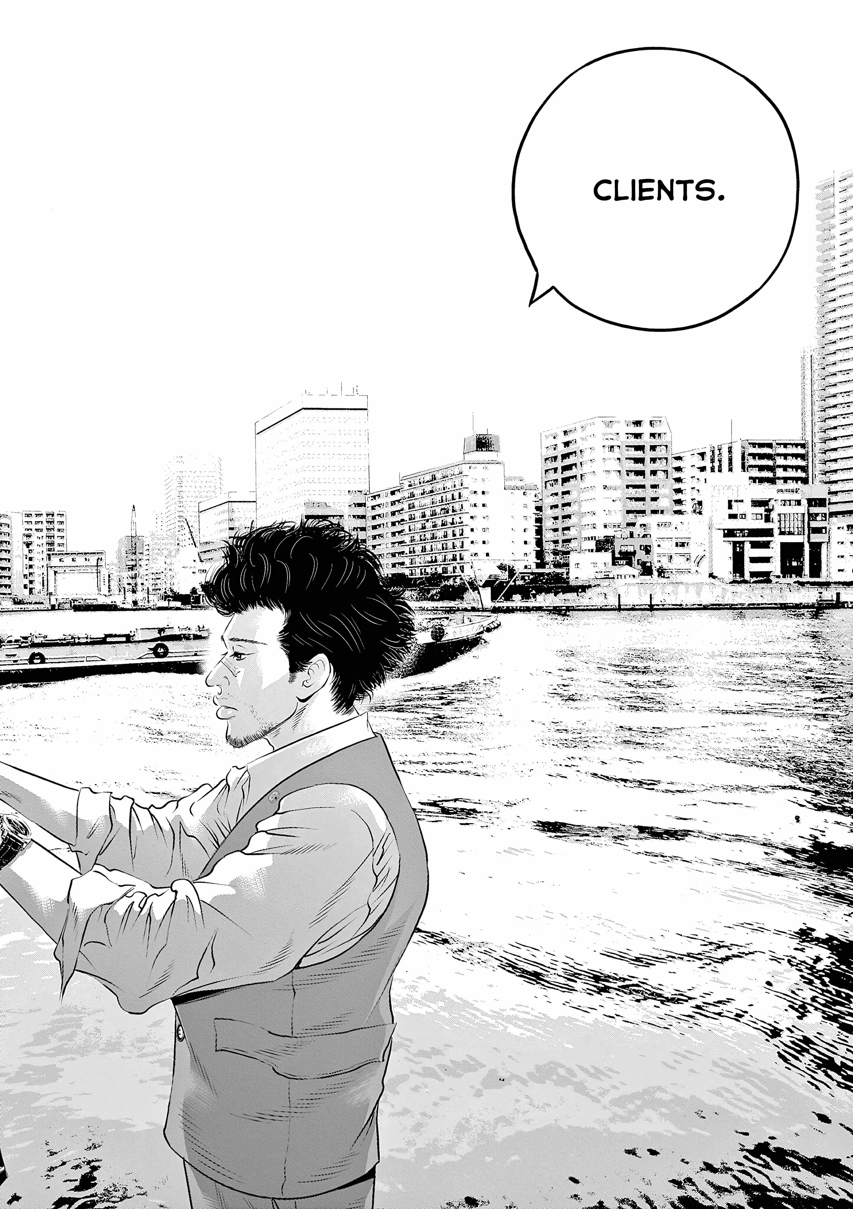 Kujou no Taizai Chapter 8-eng-li - Page 20