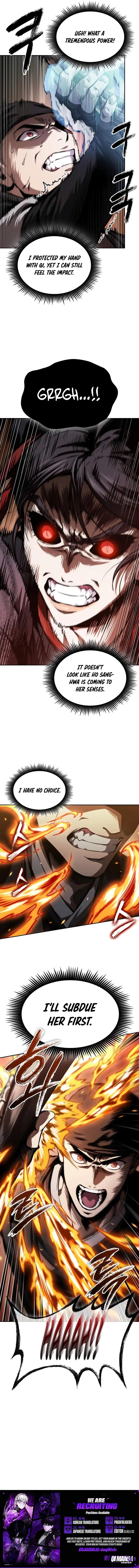 Nano Machine Chapter 319-eng-li - Page 10