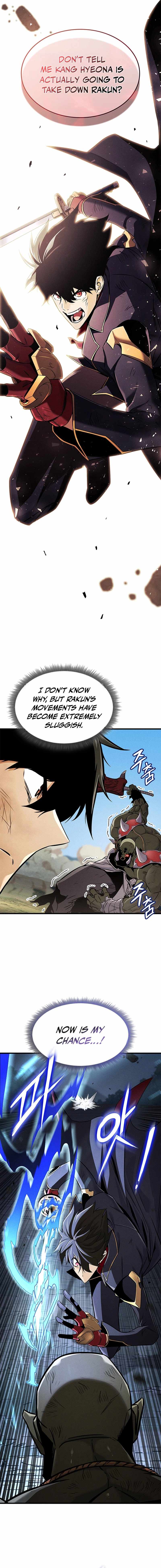 Ranker’s Return (Remake) Chapter 250-eng-li - Page 13