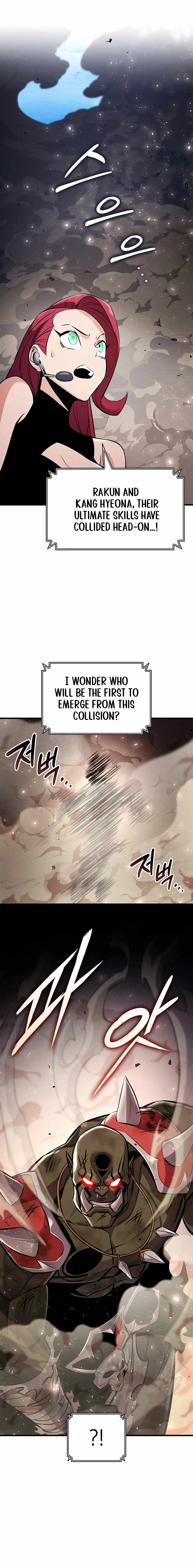Ranker’s Return (Remake) Chapter 250-eng-li - Page 5