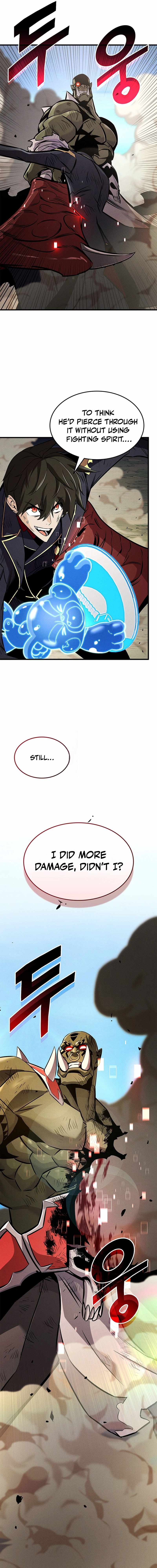 Ranker’s Return (Remake) Chapter 250-eng-li - Page 18