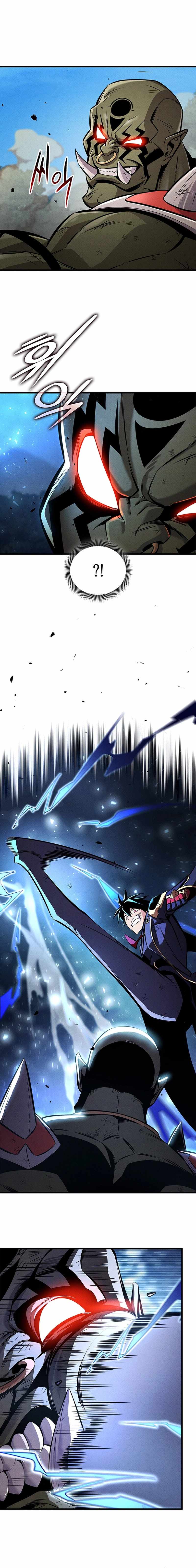 Ranker’s Return (Remake) Chapter 250-eng-li - Page 9