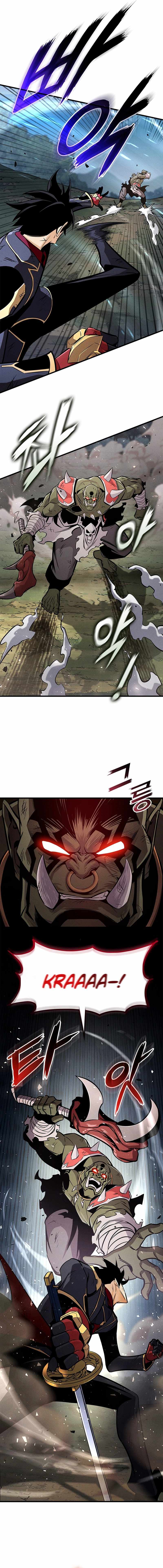 Ranker’s Return (Remake) Chapter 250-eng-li - Page 10