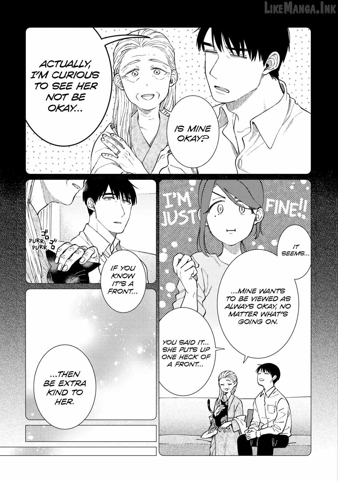 Izakaya Bottakuri Chapter 82-eng-li - Page 26