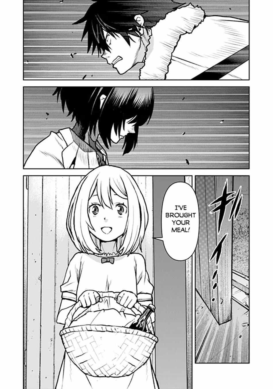 The Galactic Navy Officer Becomes an Adventurer Chapter 65-eng-li - Page 6