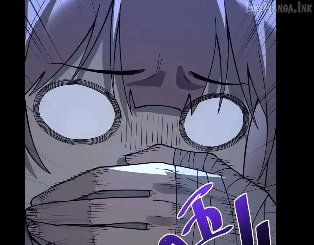 SSS Grade Saint Knight Chapter 182-eng-li - Page 39