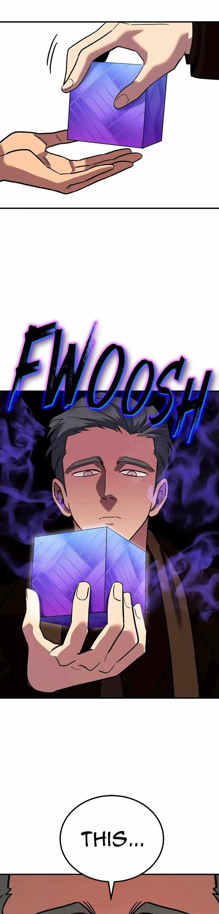 Hardcore Leveling Warrior Chapter 450-eng-li - Page 25