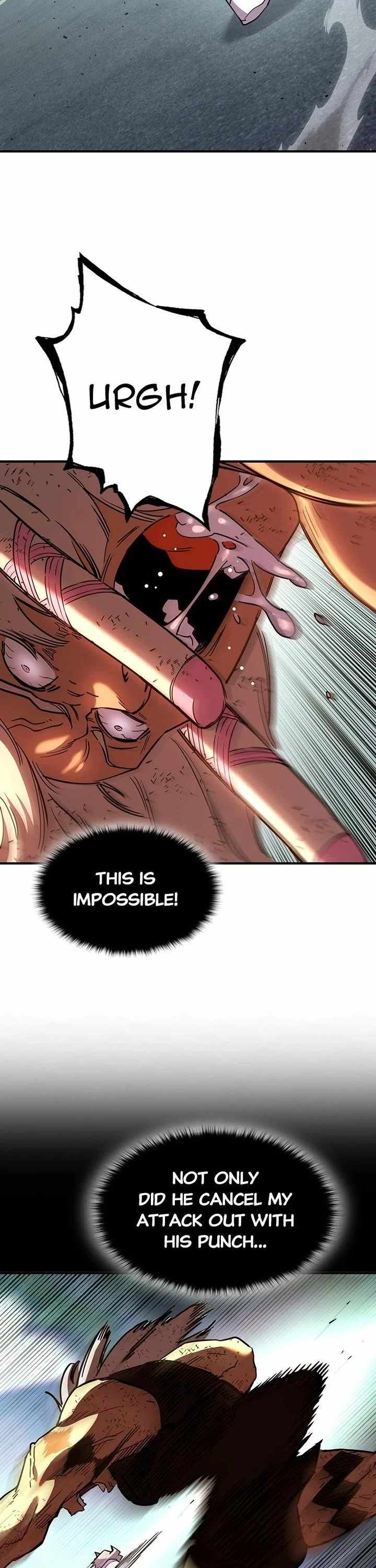 Hardcore Leveling Warrior Chapter 454-eng-li - Page 7