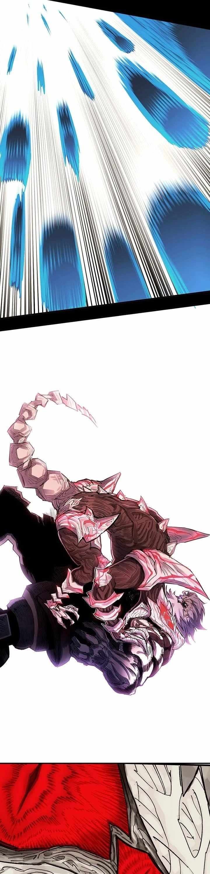 Hardcore Leveling Warrior Chapter 452-eng-li - Page 3