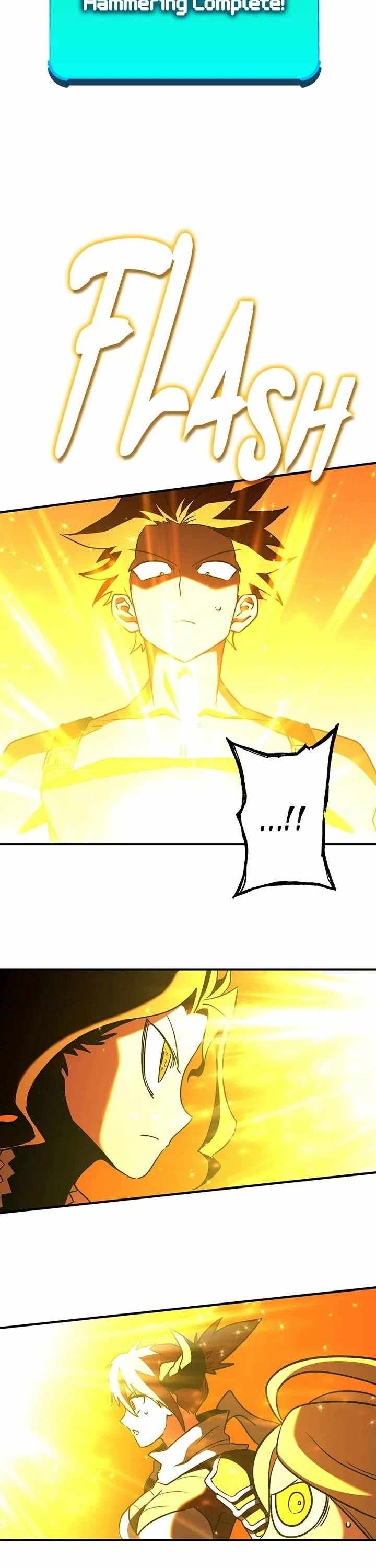 Hardcore Leveling Warrior Chapter 452-eng-li - Page 16
