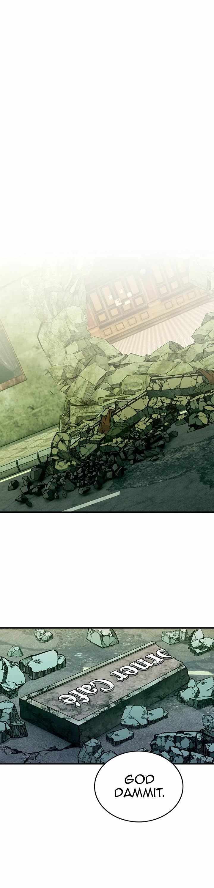 Hardcore Leveling Warrior Chapter 454-eng-li - Page 23