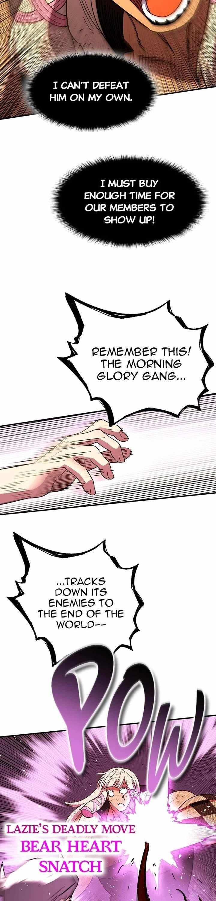 Hardcore Leveling Warrior Chapter 454-eng-li - Page 11