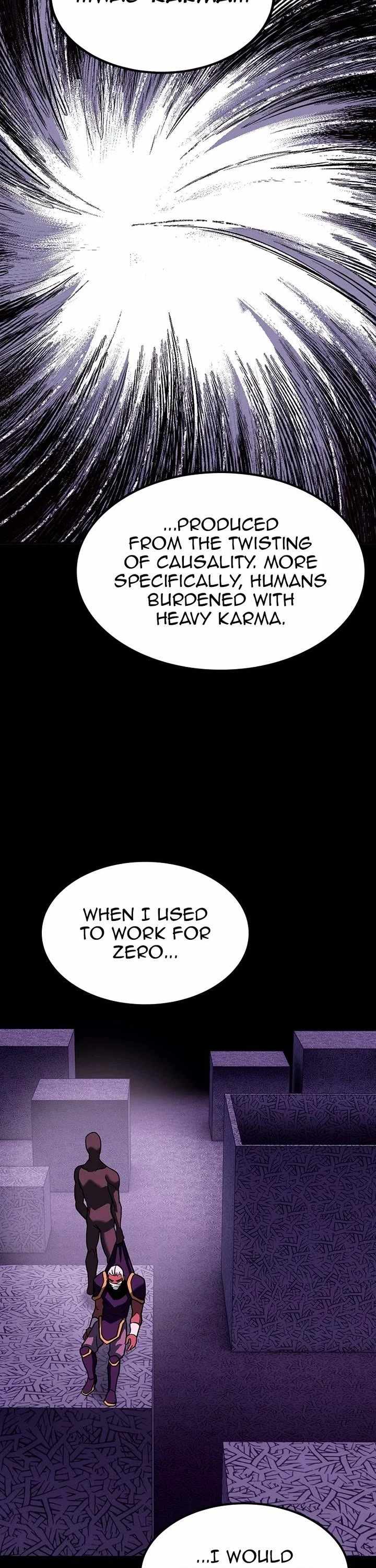 Hardcore Leveling Warrior Chapter 450-eng-li - Page 16