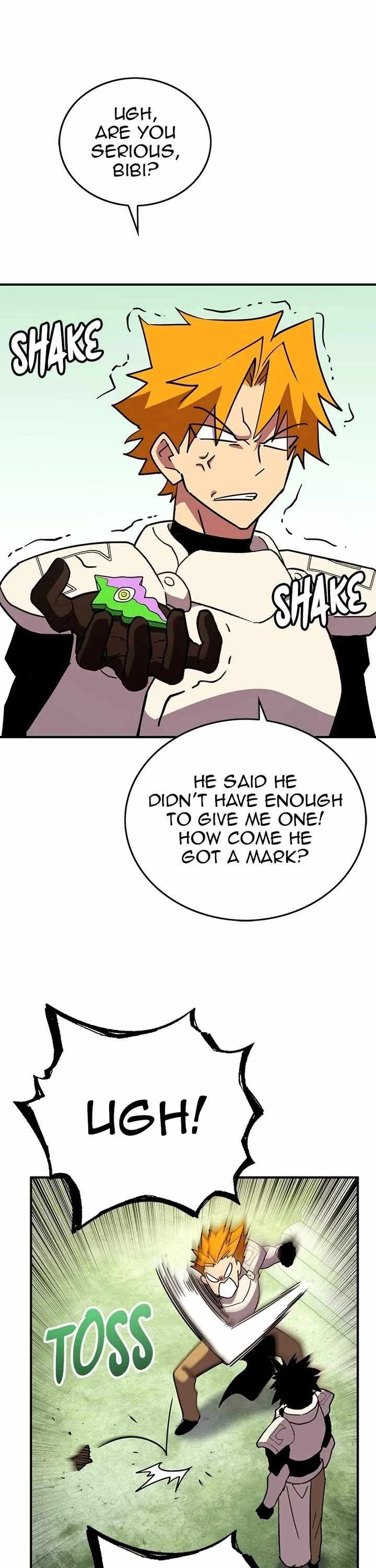 Hardcore Leveling Warrior Chapter 453-eng-li - Page 17