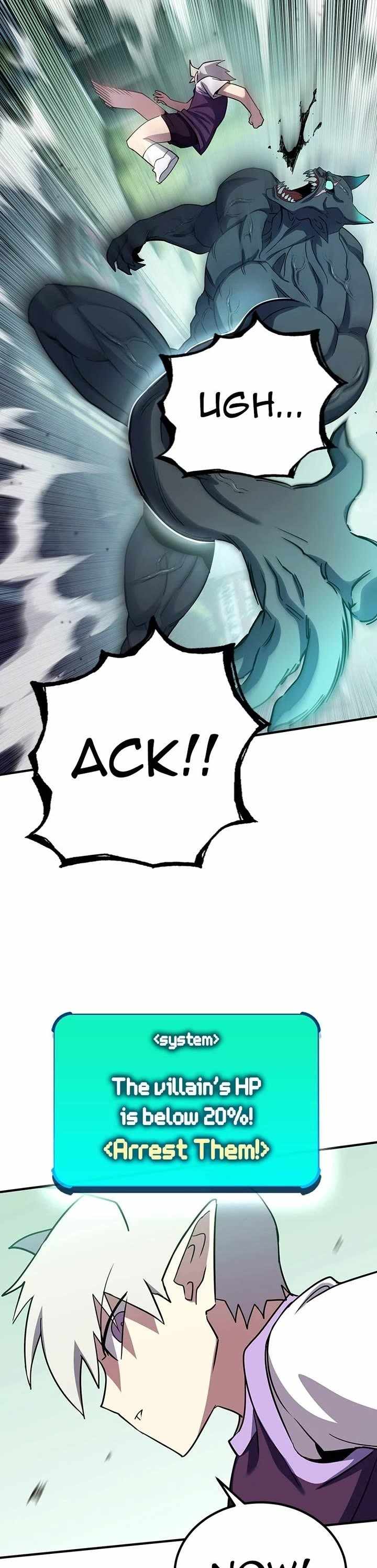 Hardcore Leveling Warrior Chapter 453-eng-li - Page 3