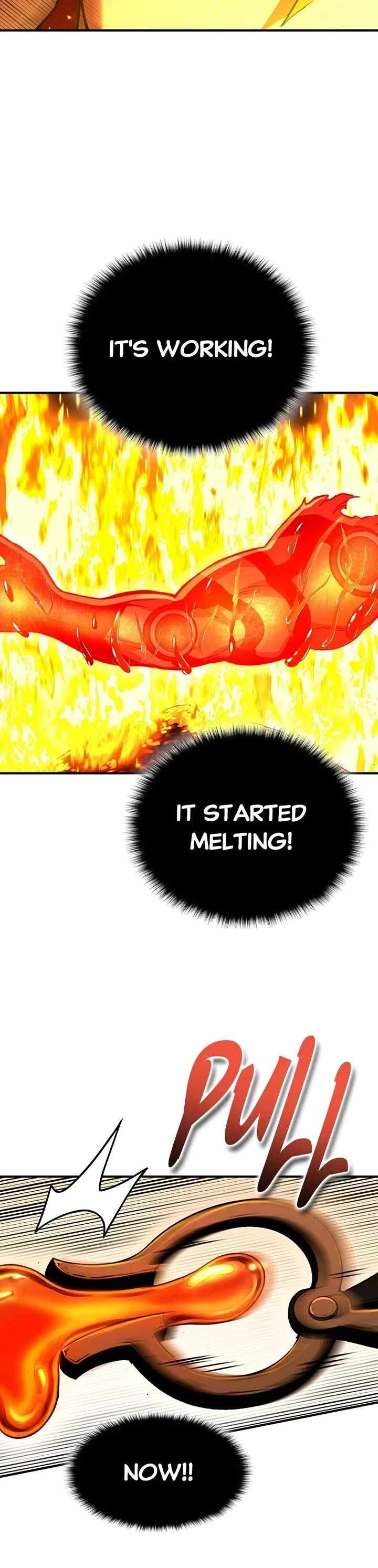 Hardcore Leveling Warrior Chapter 452-eng-li - Page 13