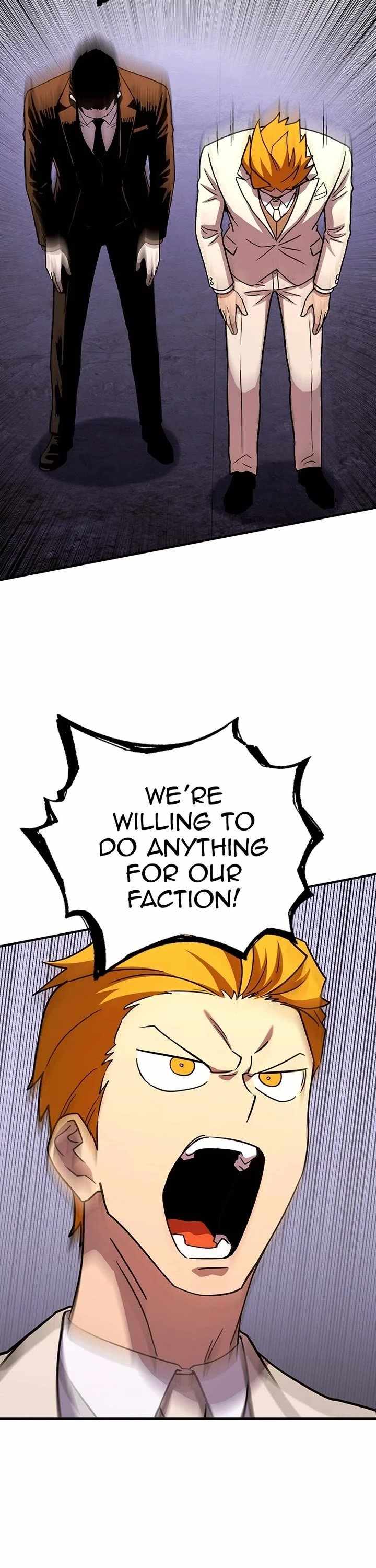 Hardcore Leveling Warrior Chapter 454-eng-li - Page 42