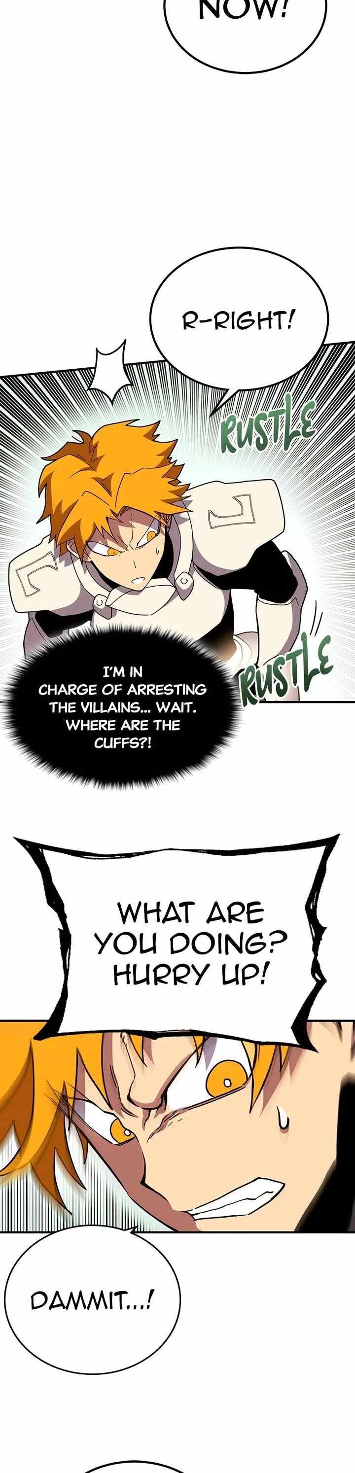 Hardcore Leveling Warrior Chapter 453-eng-li - Page 4
