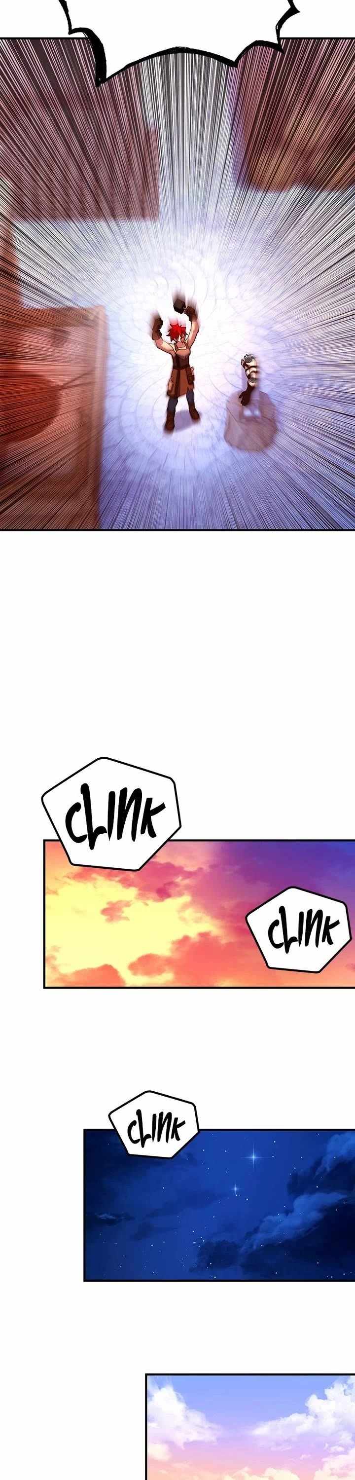 Hardcore Leveling Warrior Chapter 452-eng-li - Page 21